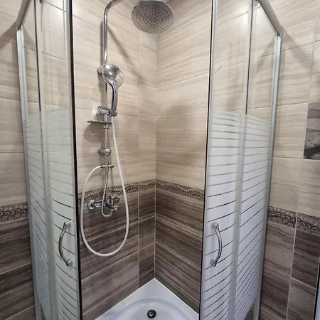 Adam And Eva Apartman Várna