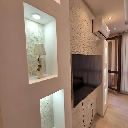 Apartman Adam And Eva Várna