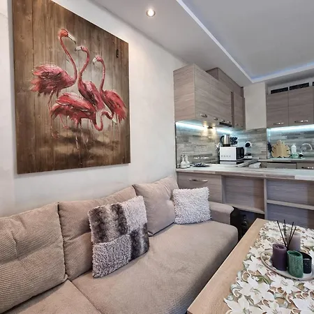 Apartman Adam And Eva