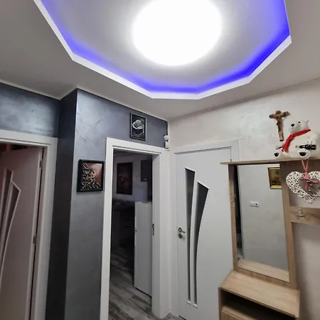 דירה Adam And Eva *