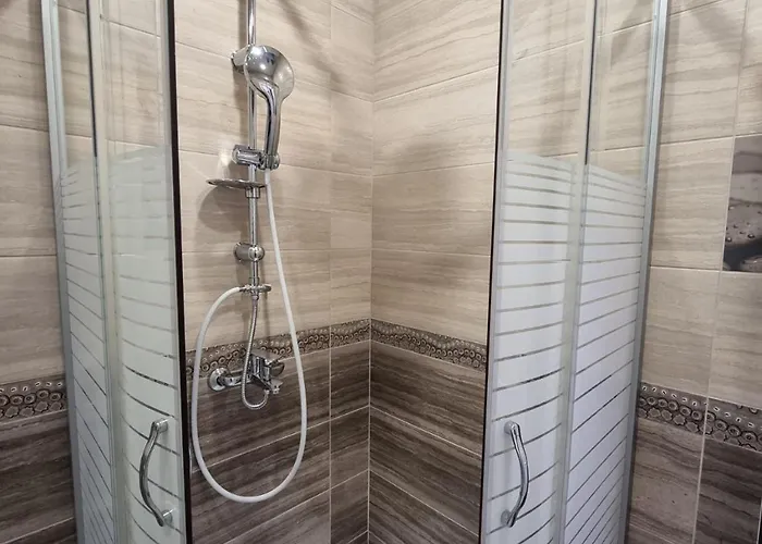 Adam And Eva Apartamento Varna