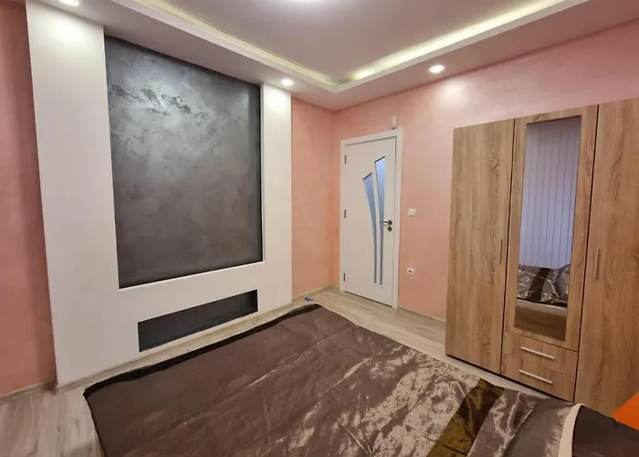 Adam And Eva Apartamento