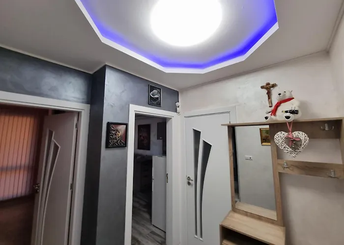 Apartamento Adam And Eva *